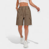 Cecily — Summer Shorts