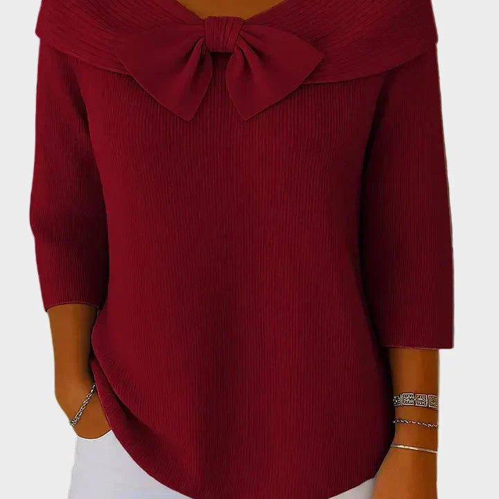 Winnie — Elegant Jumper