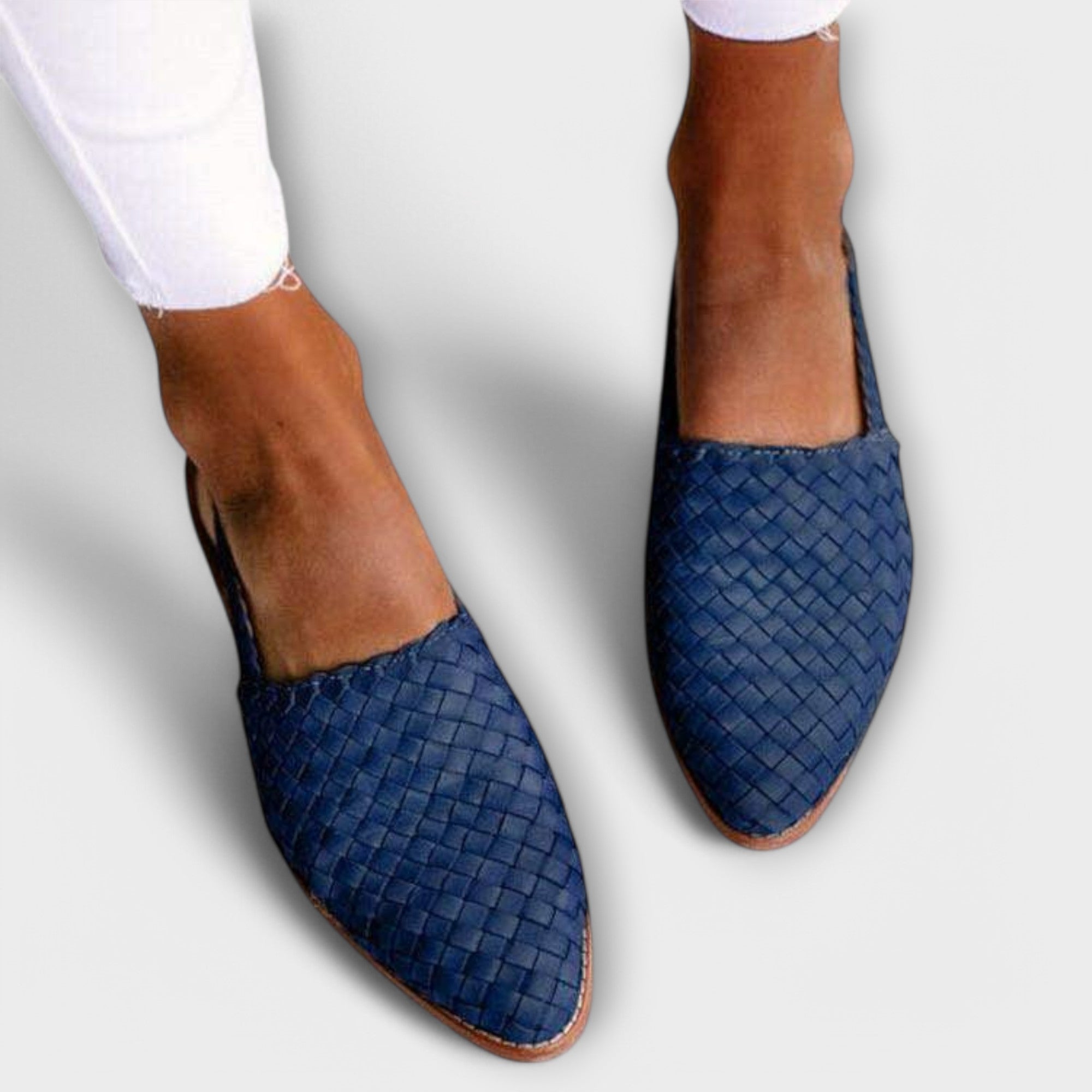 Colette — Loafers