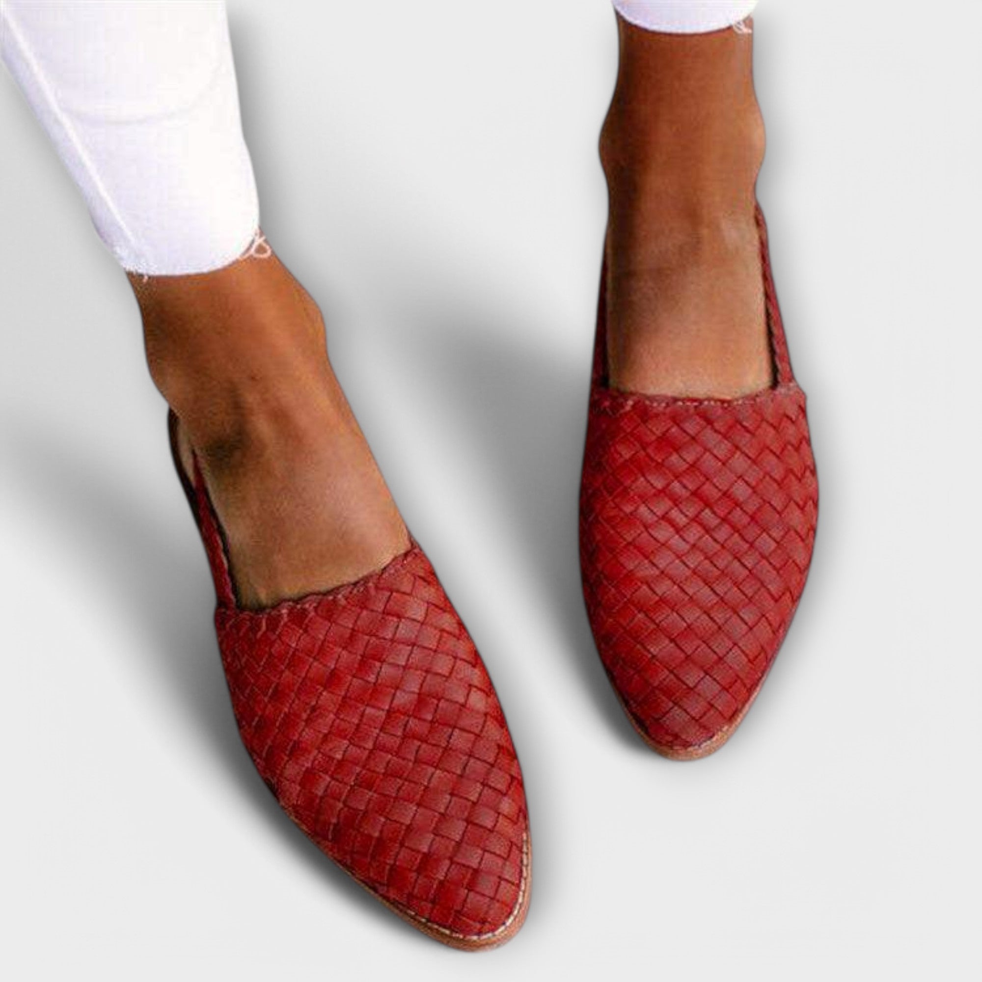 Colette — Loafers