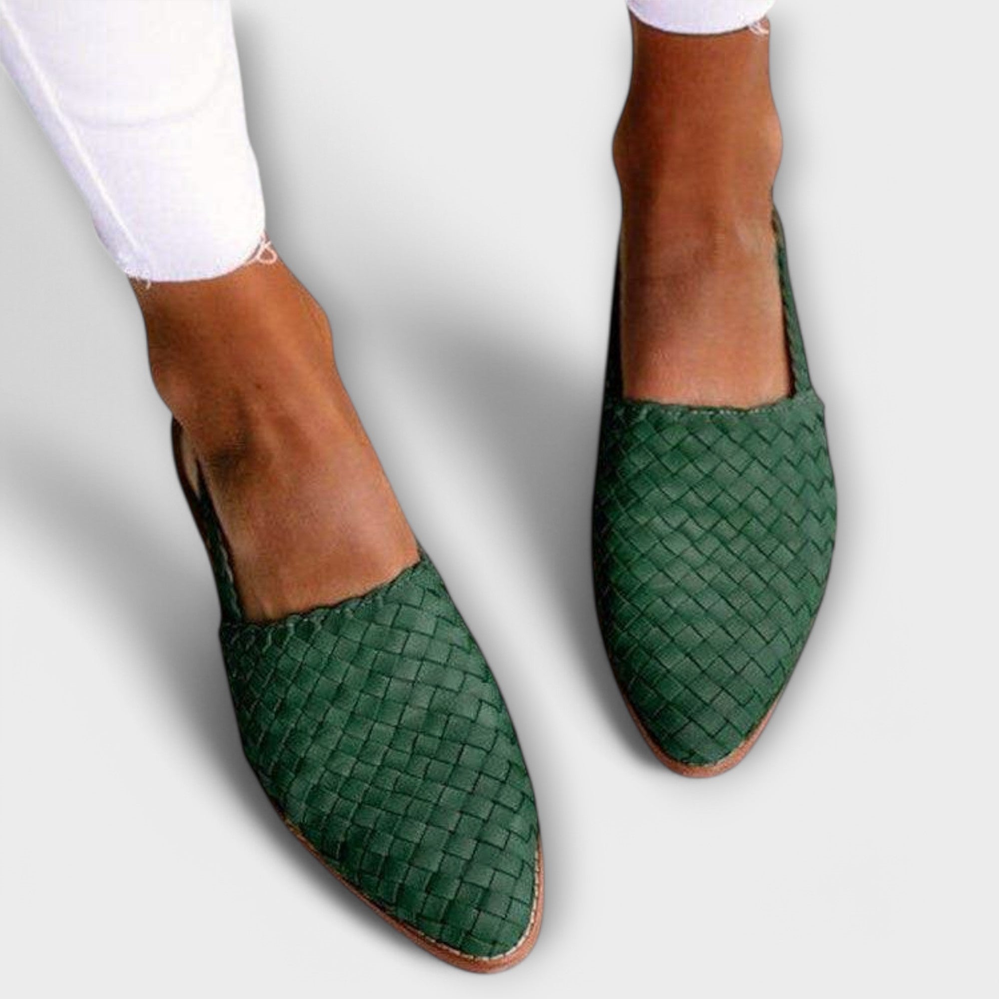 Colette — Loafers