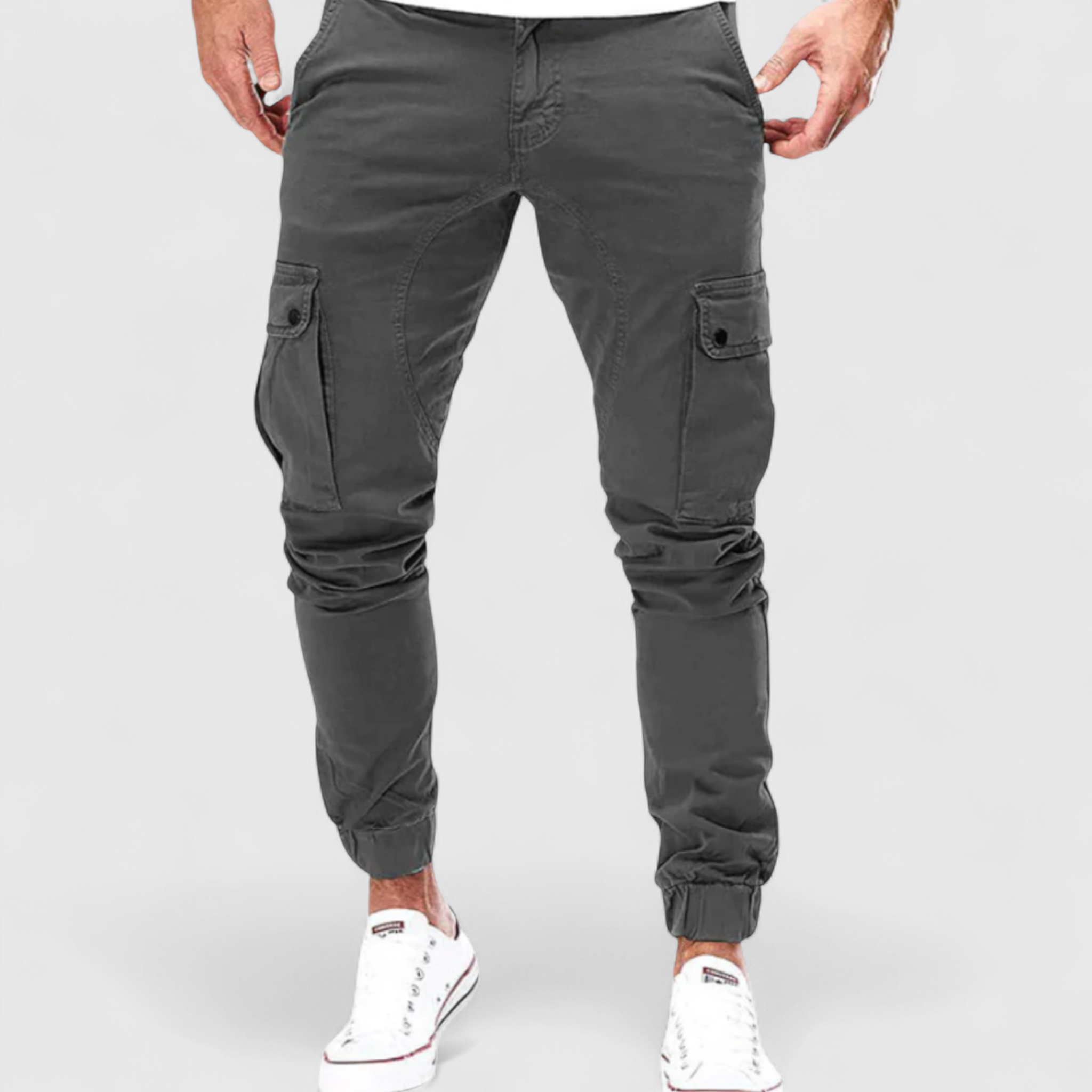 Rowan — Men's Trousers