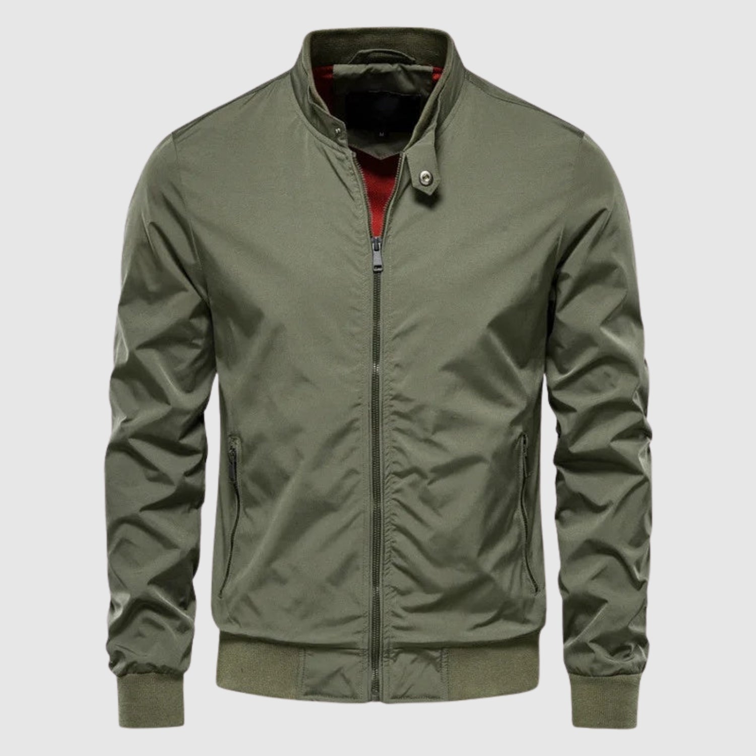 Cole — Men's Jacket