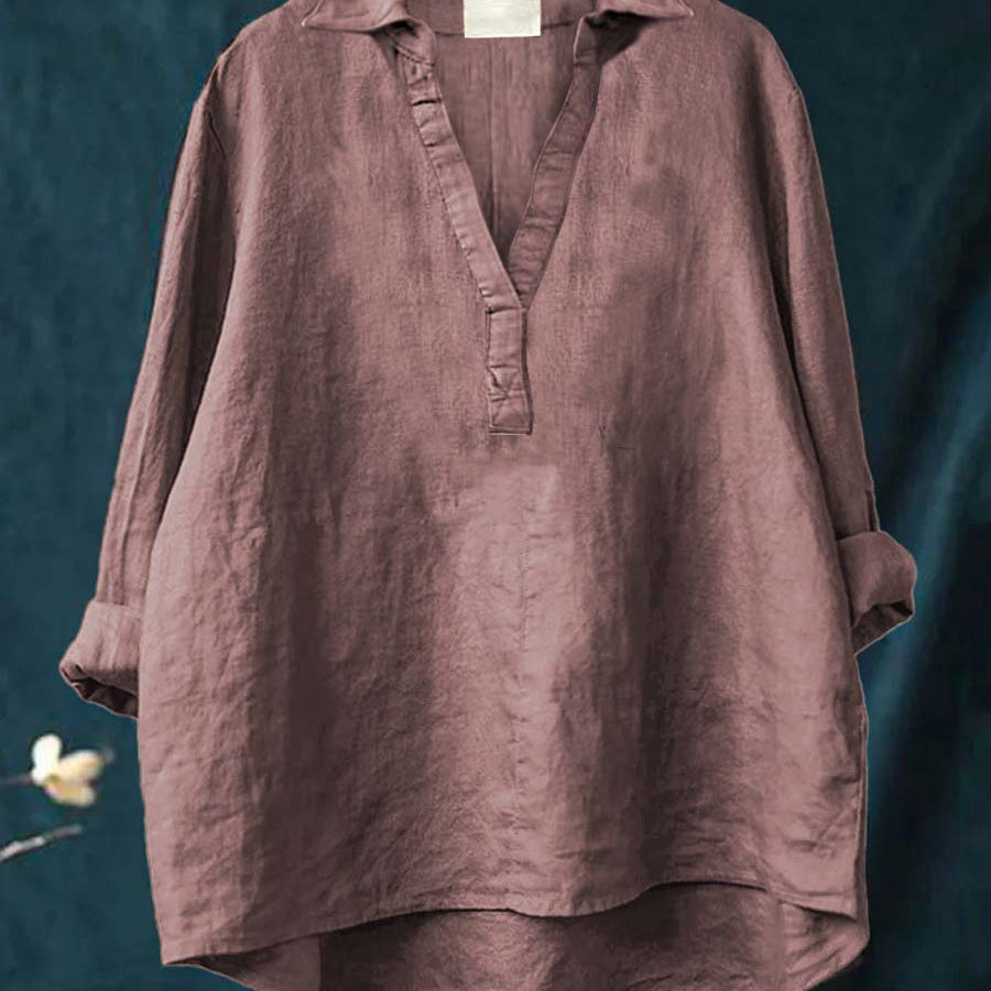 Delta — Blouse