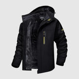 Max — Men's Winter Jacket