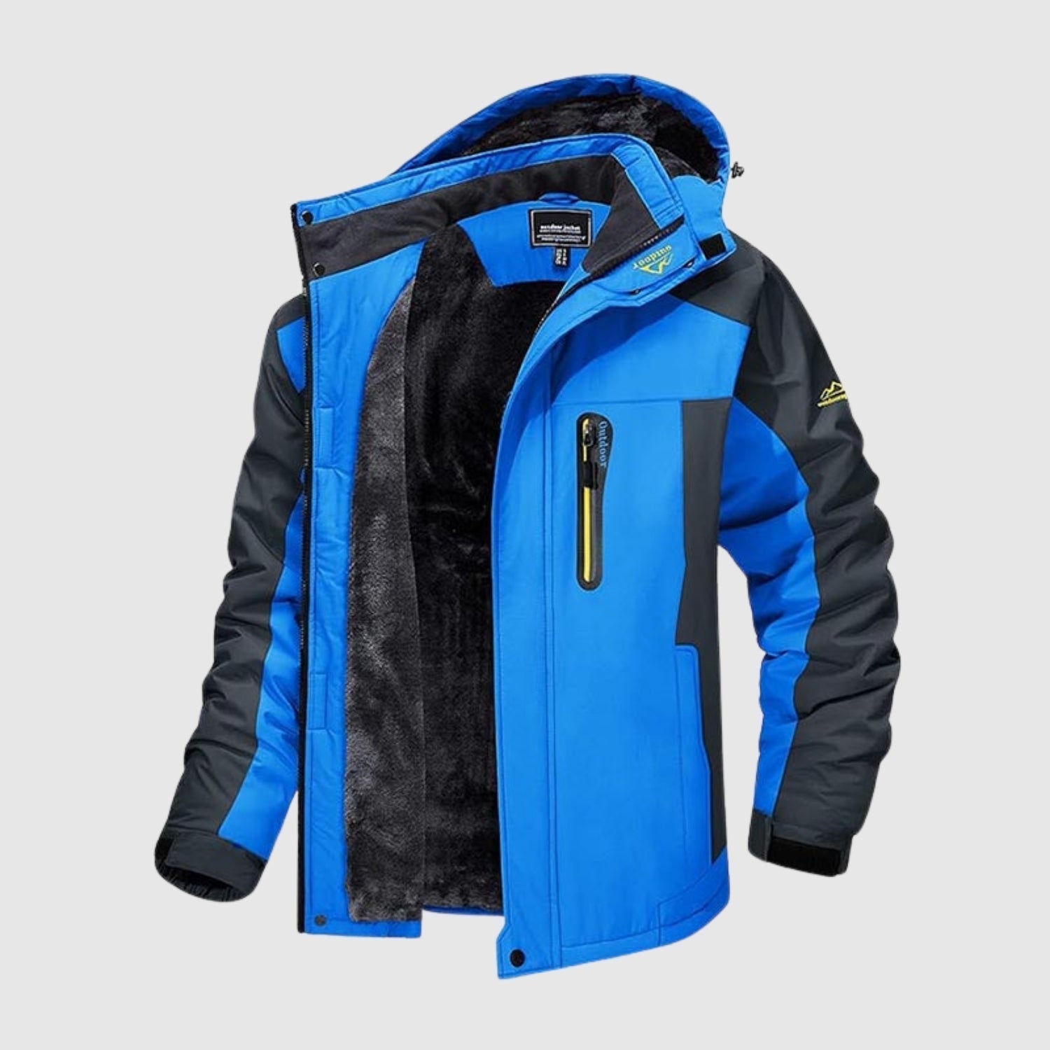 Max — Men's Winter Jacket