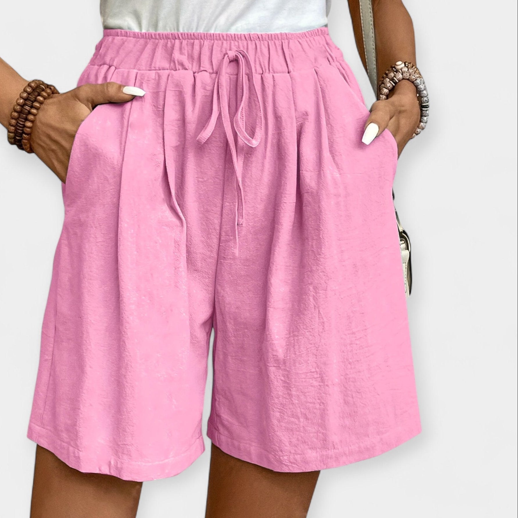Juno — Flowing Shorts