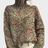 Freya — Knit Jumper
