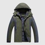 Max — Men's Winter Jacket