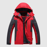 Max — Men's Winter Jacket