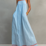 Isla — Midi Dress