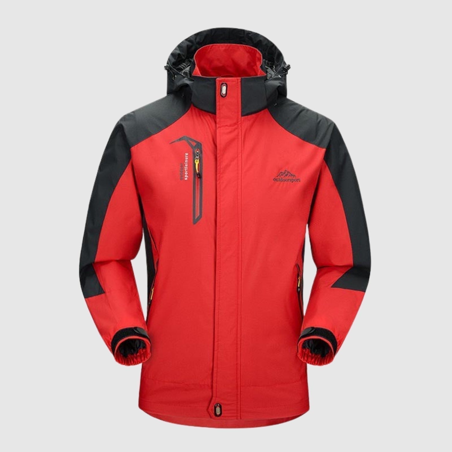 Wesley — Men's Jacket