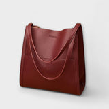 Scarlett — Leather Bag