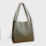 Scarlett — Leather Bag