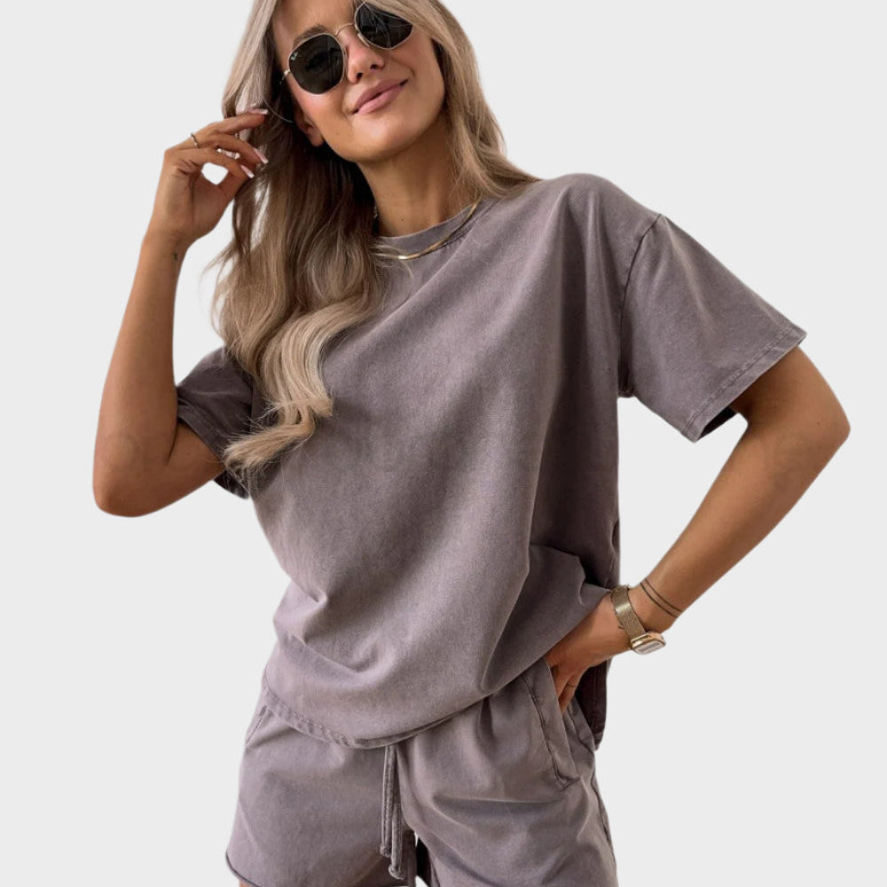 Scarlett — Casual Trousers
