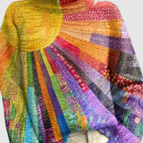 Xanthe — Comfortable Jumper