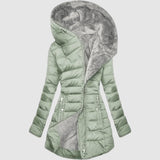 Grace — Comfortable Coat