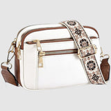 Indie — Leather Bag