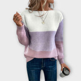 Clara — Elegant Jumper