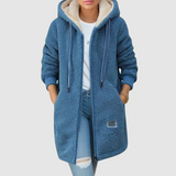 Ruby — Jacket
