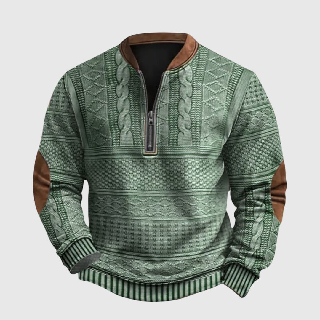 Graham — Men's Jumper