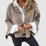 Alice — Relaxed Coat