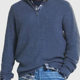 Felix — Men's Zip Jumper
