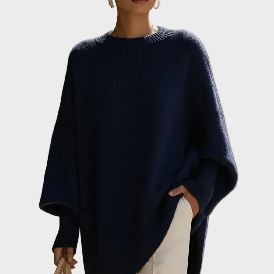Isla — Elegant Casual Jumper