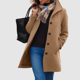 Julie — Classic Coat