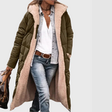 Laura — Winter Coat