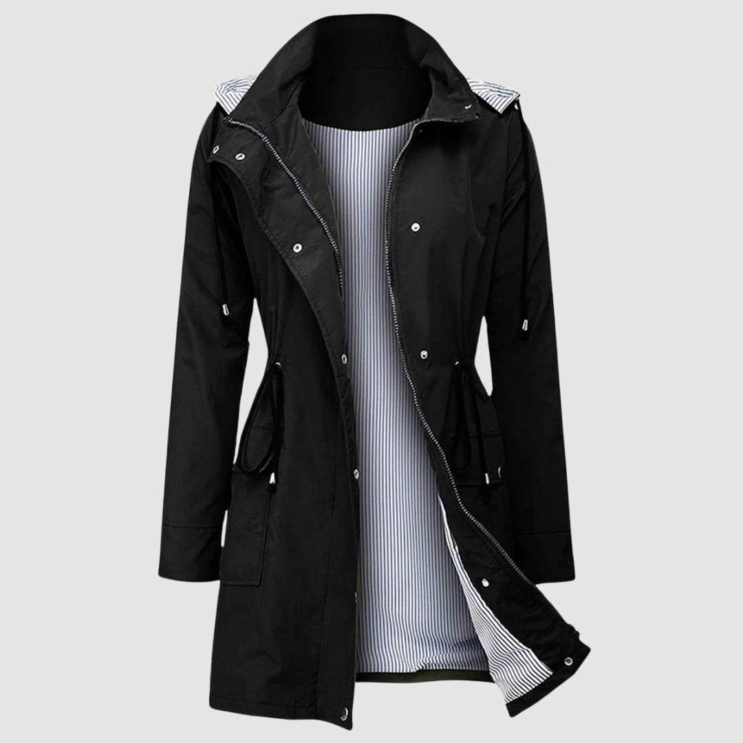 Ella — Jacket