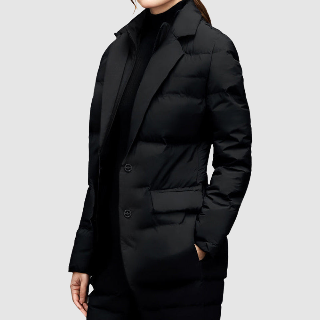 Isla — Jacket