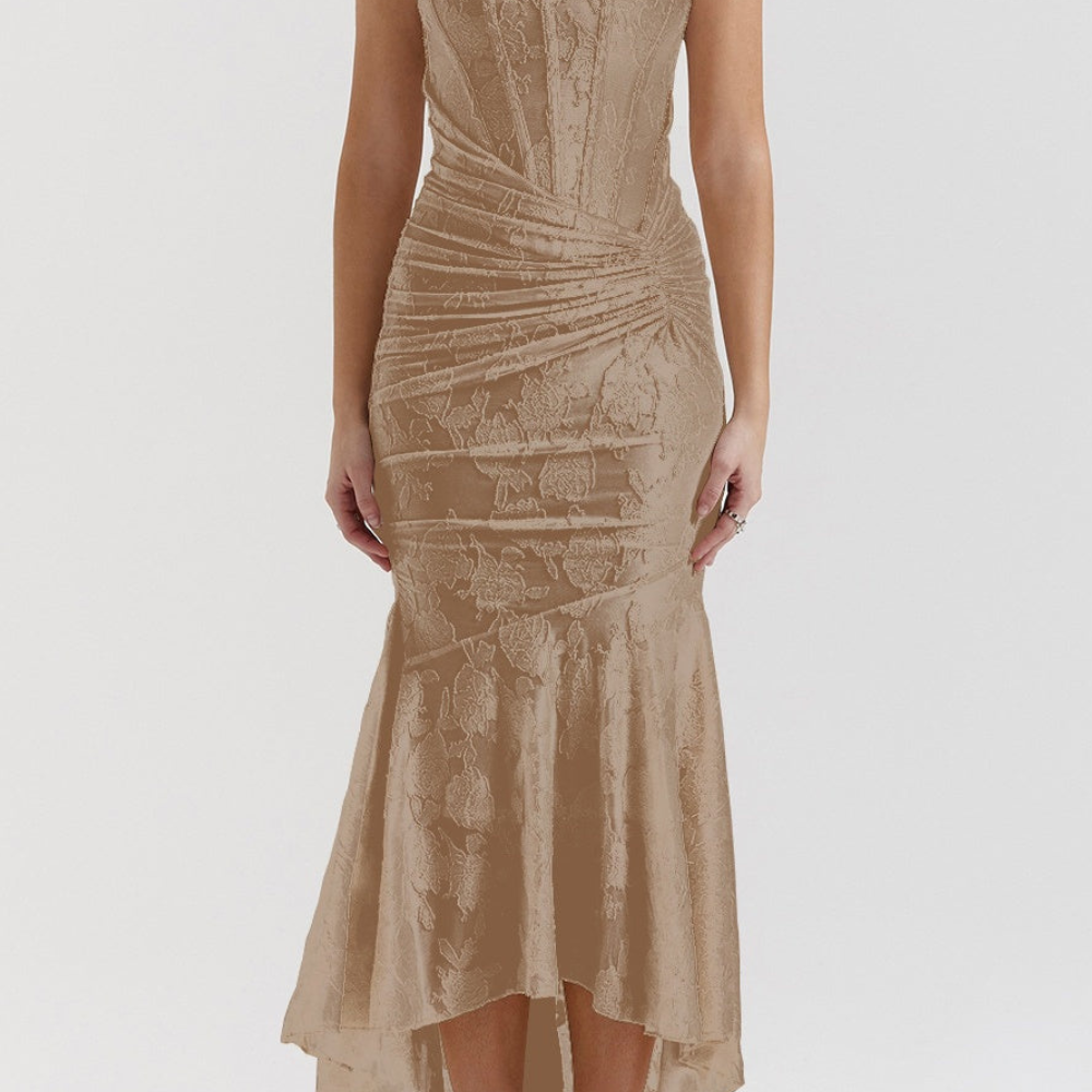 Alexandra — Luxe Dress