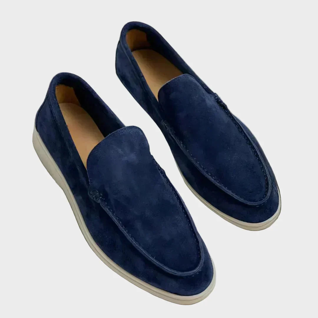 Ivy — Elegant Loafers