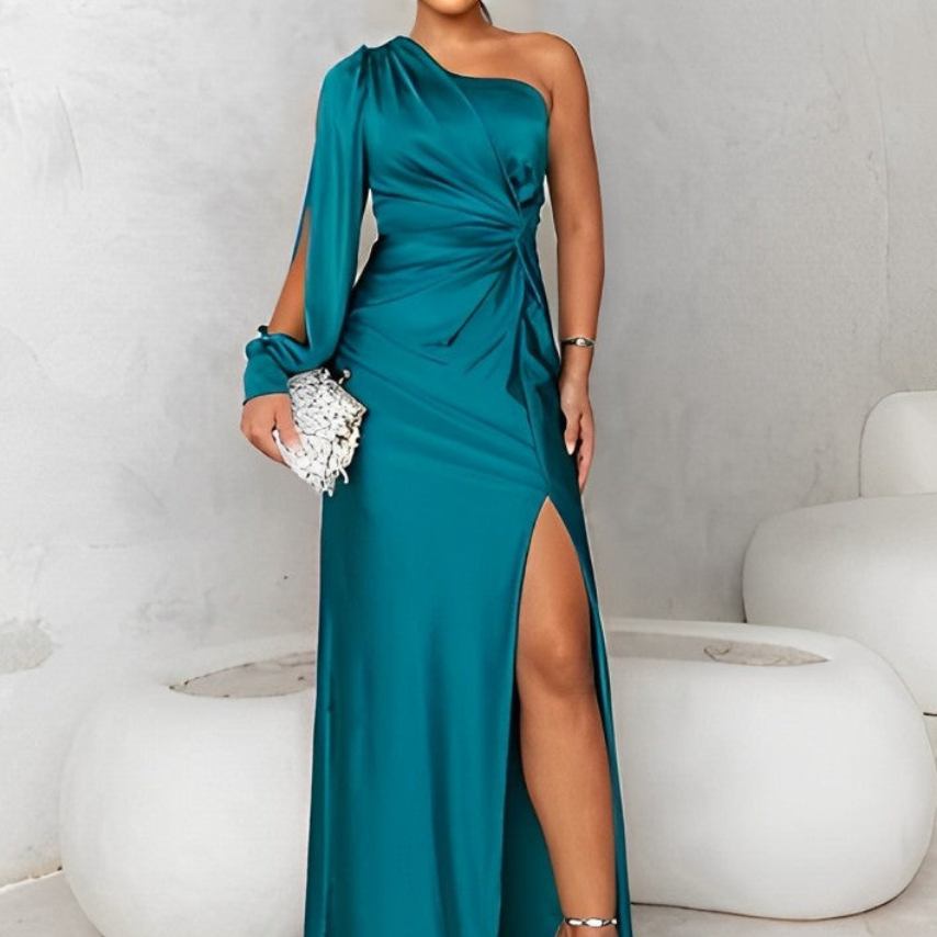 Evie — Midi Dress