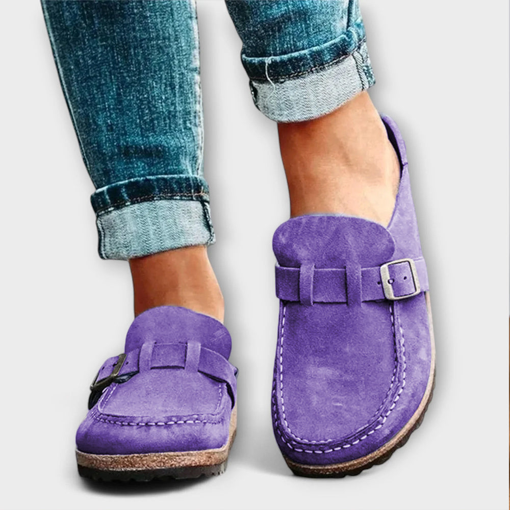 Julie — Comfort Loafers