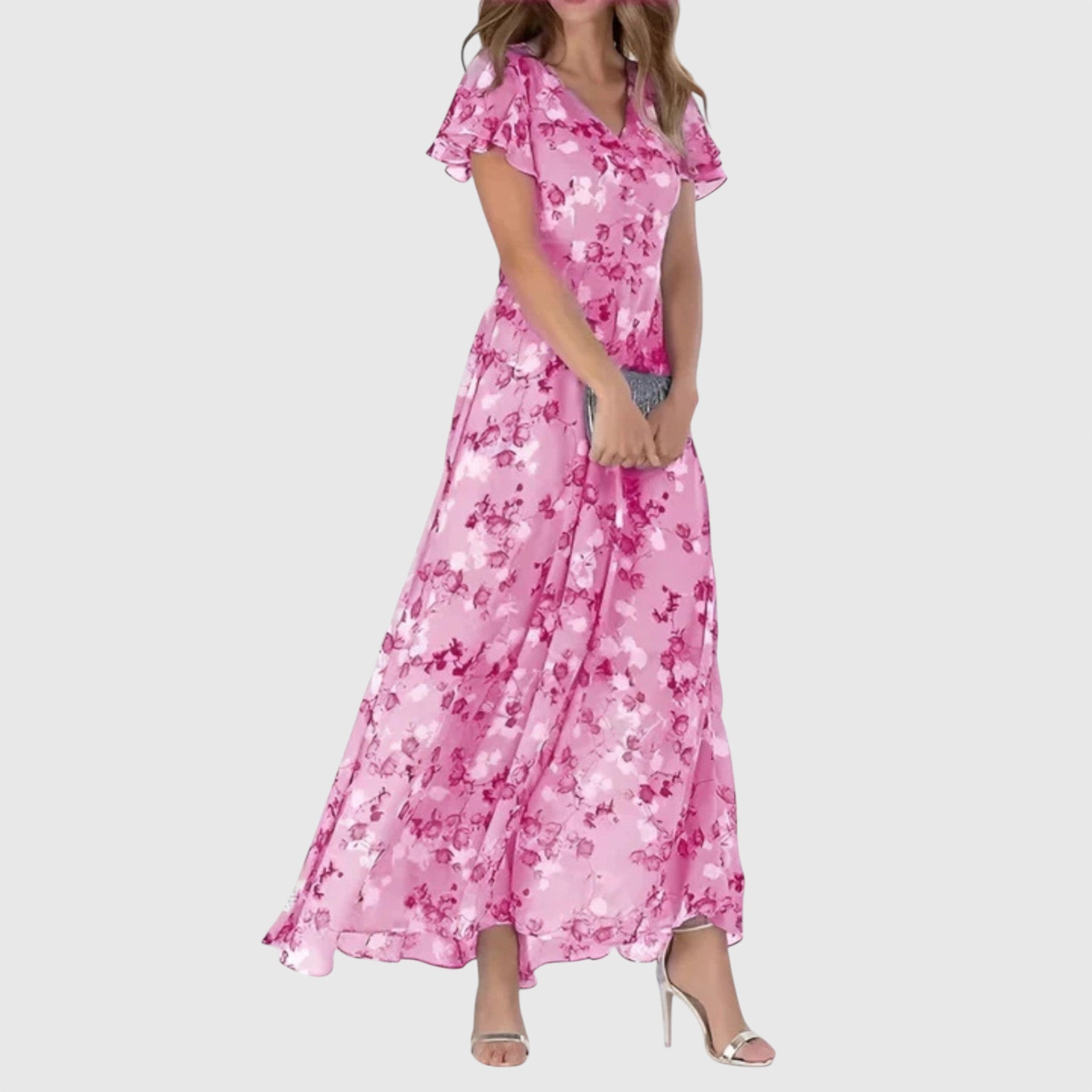 Anna — Elegant Dress