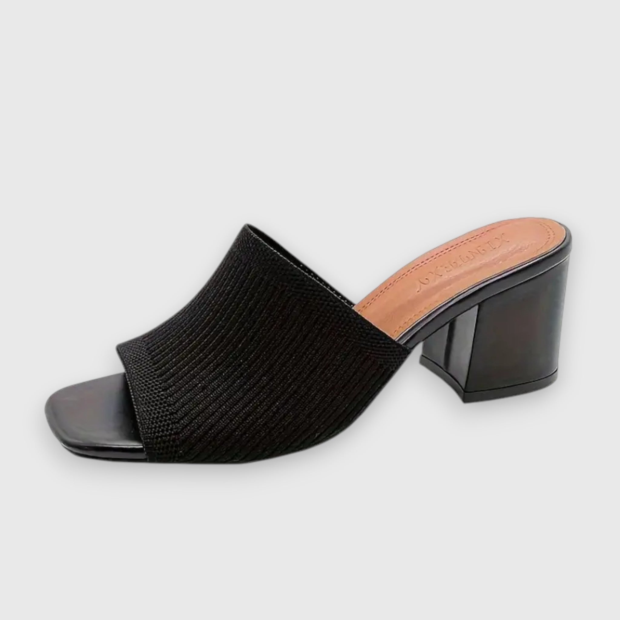 Ivy — Sandals