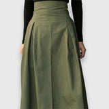 Harriet — Elegant Midi Skirt