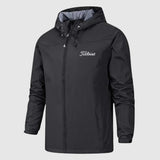 Henry — Men's Winter Jacket