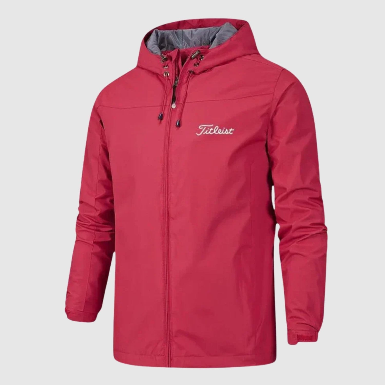 Henry — Men's Winter Jacket