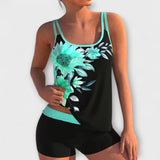 Alice — Two-Piece Swimsuit