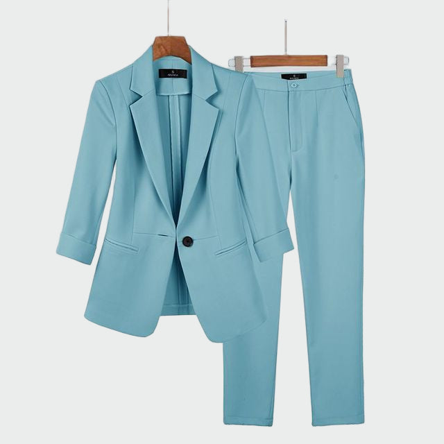Ivy — Blazer