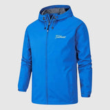 Henry — Men's Winter Jacket