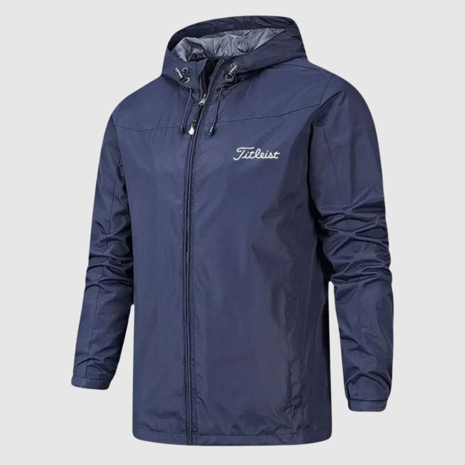 Henry — Men's Winter Jacket