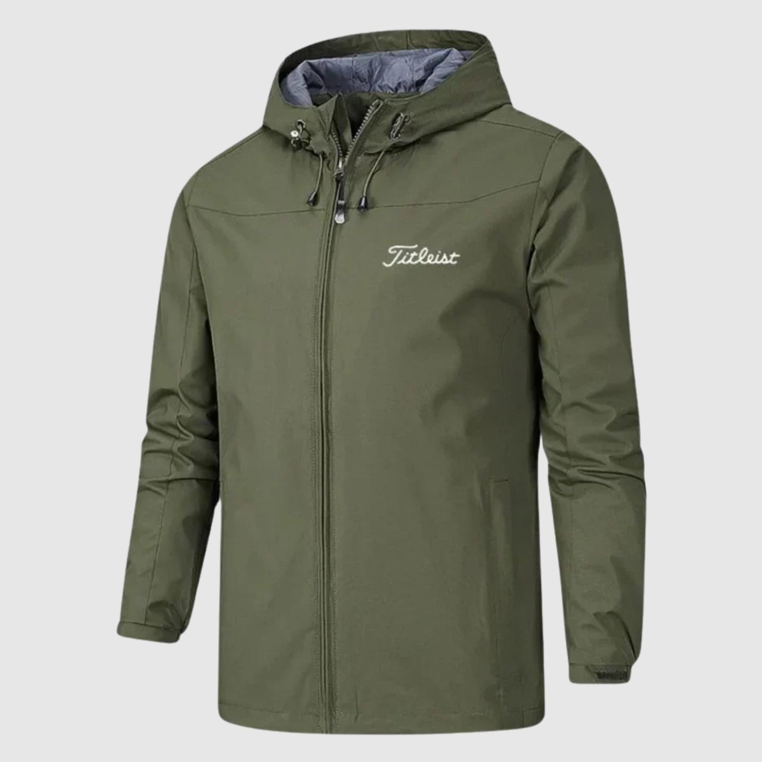 Henry — Men's Winter Jacket