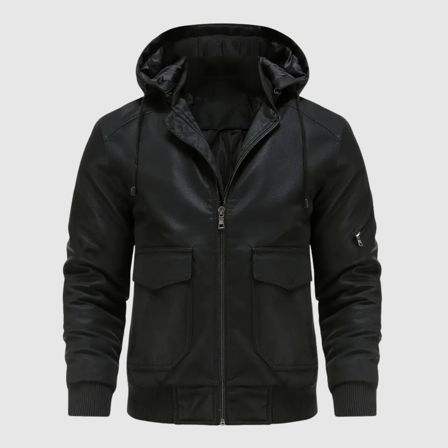 Cole — Men's Elegant Jacket