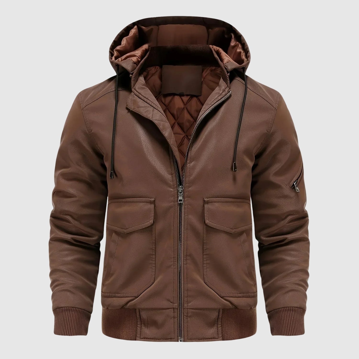 Cole — Men's Elegant Jacket