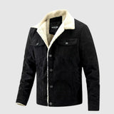 Max — Men's Bomber Jacket