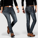 Owen — Premium Jeans